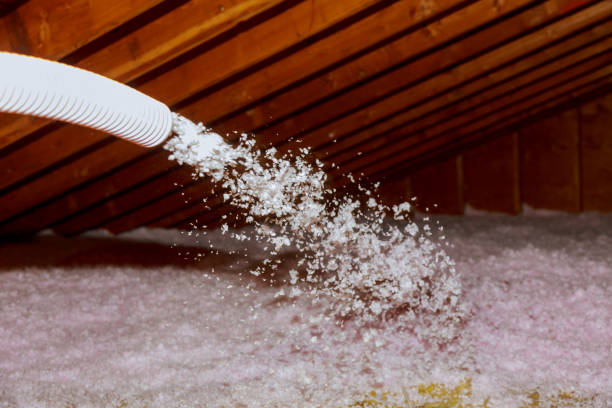 Best Geographic-Specific Insulation Services in New Albany, OH