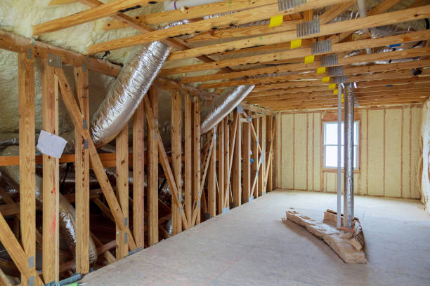 Best Spray Foam Insulation in New Albany, OH