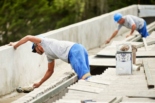 Types of Insulation We Offer in New Albany, OH