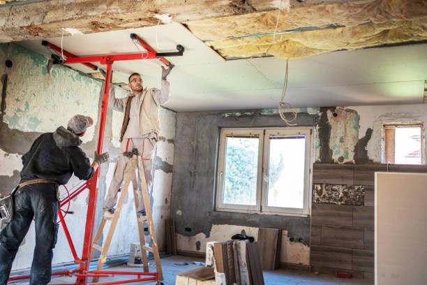 Best Blown-in Insulation in New Albany, OH