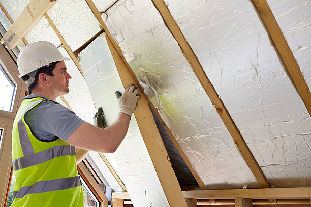 Best Specialized Insulation Services in New Albany, OH