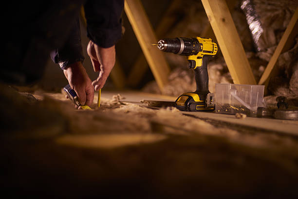 Best DIY Insulation Kits and Guidance in New Albany, OH