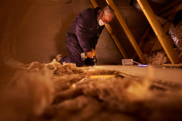 Reliable New Albany, OH Insulation Contractor Solutions