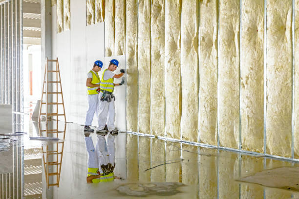 Best Spray Foam Insulation in New Albany, OH